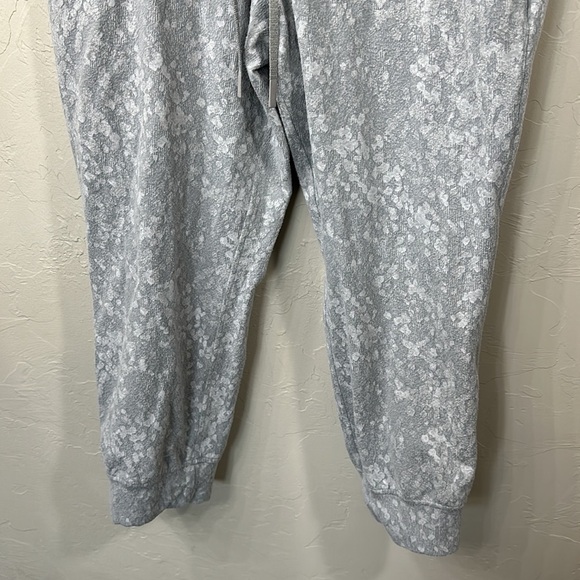Lululemon Ready to Rulu grey crop joggers size 10 - Picture 3 of 12
